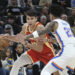 Bogdan sjajan u Oklahomi, Denver bez Jokića pao u Milvokiju