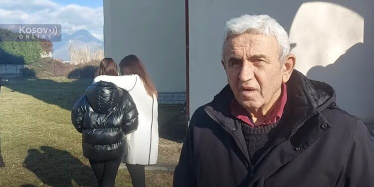 Srbi u Albaniji: Treba nam pomoć za opstanak… (VIDEO)