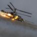 Ukrajinci oborili ruske “Ka-52”