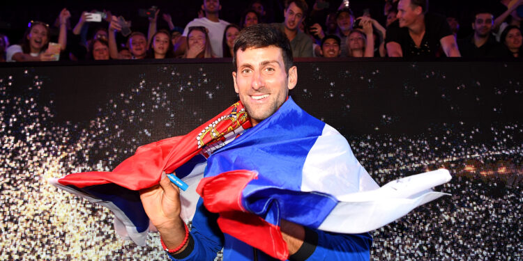Novak bi mogao na US open pod jednim uslovom – odlučuje Džo Bajden