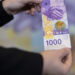 Švajcarska nacionalna banka zabeležila rekordan gubitak