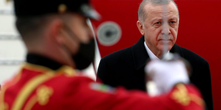 Erdogan: Turska povećava domet domaćih projektila na 1.000 kilometara