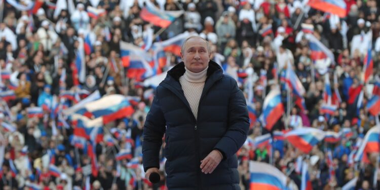 Porošenko: Zapanjila me je Putinova popularnost među stranim liderima