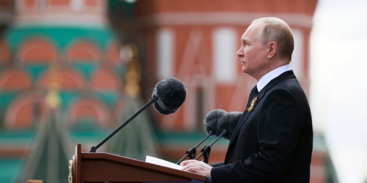 DW: Putin je izgubio gasni rat protiv Nemačke