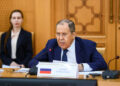 Lavrov optužio Zapad: Vašington i EU žele da obnove kolonijalizam u Africi