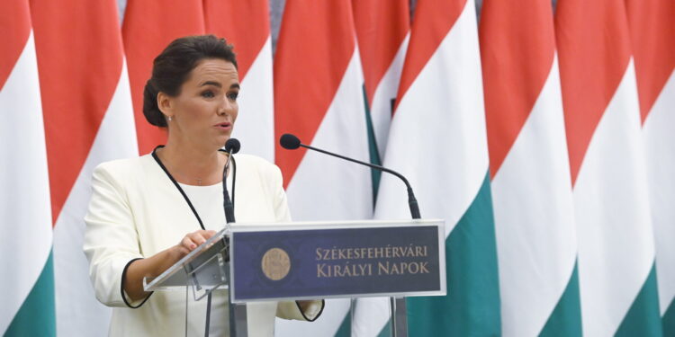 Razmišljamo o opstanku Evrope: Mađarska protiv uvlačenja NATO u sukob u Ukrajini