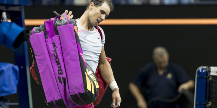 “Nadal će se povući na Rolan Garosu”