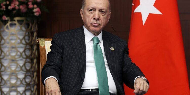 Erdogan: Predsednički i parlamentarni izbori u Turskoj biće održani 14. maja