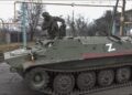 Gradske vlasti: Troje ljudi povređeno u ruskom raketiranju Zaporožja