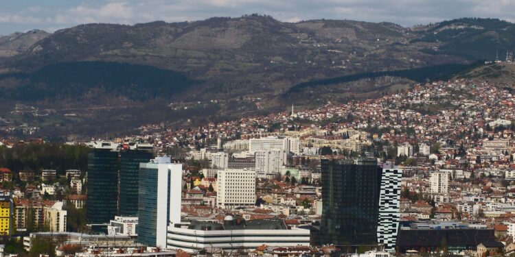 “Sarajevo nije otvoren grad za Srbe”