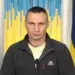 Vitalij Kličko: Infrastruktura Kijeva mogla bi da se uruši svakog trenutka