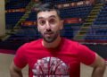 Kampaco do marta neće moći da igra u Evroligi!