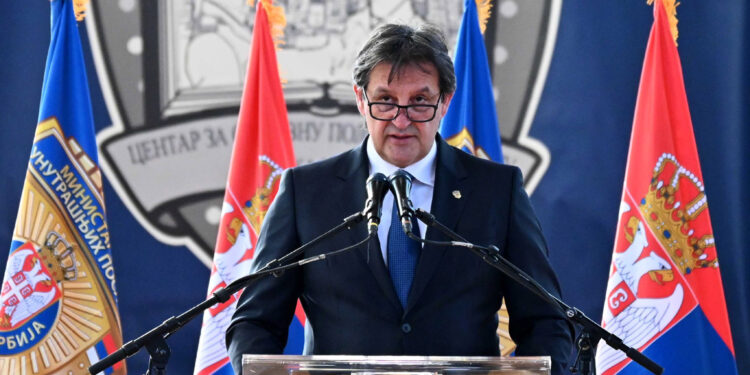 Srbija na korak od uvođenja Amber alert sistema (2): Milion ljudi dalo podršku