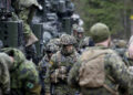 Vojnici NATO uvežbavali planinsko ratovanje u Crnoj Gori