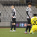 Partizan poražen od Šerifa u Humskoj i eliminisan iz Lige konferencija