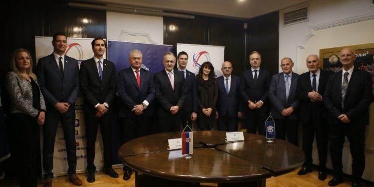 Pobednički tim nastavlja saradnju