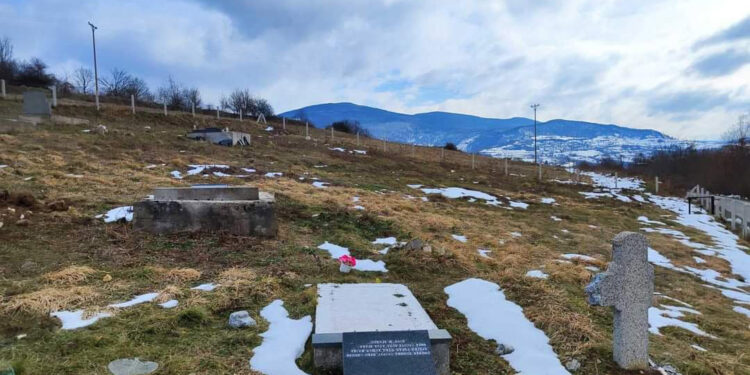 Srbi nisu dobrodošli