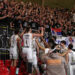 Partizan na krilima „grobara“