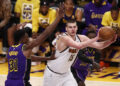 Jokić se poigrao sa NBA šampionom i ponovo ispisao istoriju