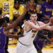 Jokić se poigrao sa NBA šampionom i ponovo ispisao istoriju