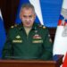 Šojgu: Zapad koristi Ukrajinu da pokuša da razbije Rusiju