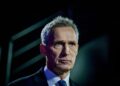 Stoltenberg: Saradnja Kine i Rusije pretnja Aziji i Evropi