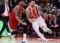 Zvezda poražena u Milanu