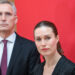 Stoltenberg: Ukrajina će biti deo NATO
