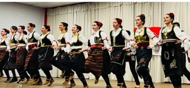 Svi putevi vode ka Izvoru