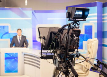 U medijima dominiraju muškarci