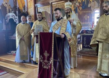 Mitropolija dobila novog sveštenika