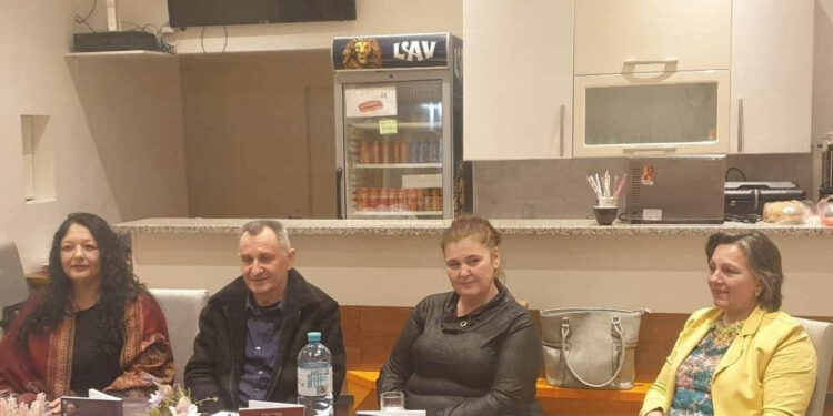 Jovanove priče sa juga