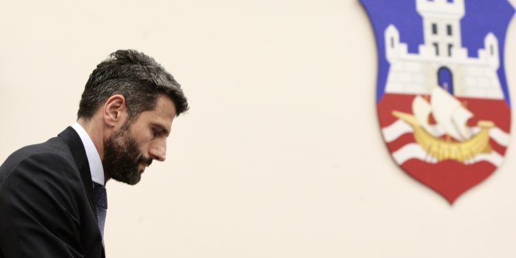 Šapić: Grad preuzima kontrolu i naplatu karata u javnom prevozu