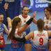 Odbojkašice Uba od 0:2 do preokreta protiv Jedinstva i trofeja u Kupu Srbije