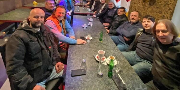 Iz Miloševa se više ne odlazi