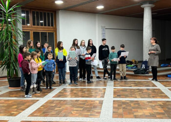 Orden za svako naučeno slovo