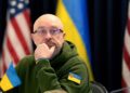 Kijev: Ukrajina je de-fakto ušla u NATO