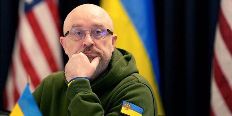 Kijev: Ukrajina je de-fakto ušla u NATO