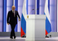 Zapad je tražio rat