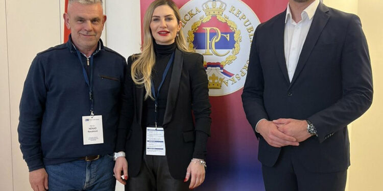 Banjalučki studenti gosti Beča