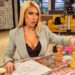 Ovako je Jovana Jeremić izgledala pre estetskih korekcija (FOTO)