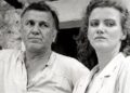 Barbara Sukova: Sliku sa Batom još čuvam u svom domu