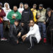 Na EXIT dolazi najveća hip-hop grupa svih vremena Wu-Tang Clan!