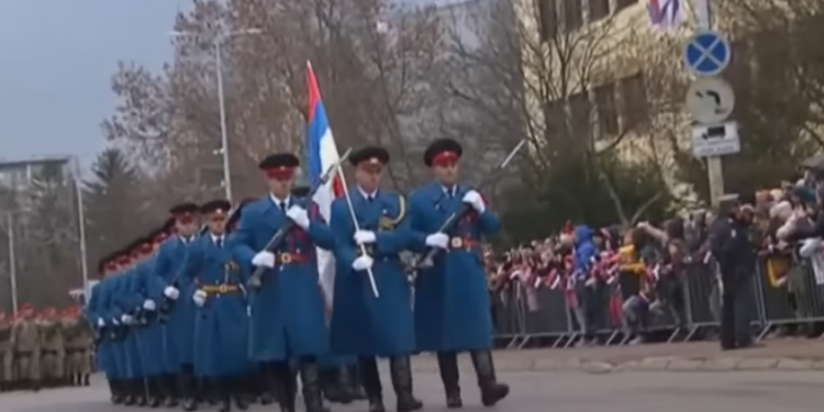 Ustav čuva Srpsku