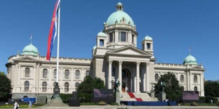 Tri kandidata za mesto direktora Agencije za sprečavanje korupcije
