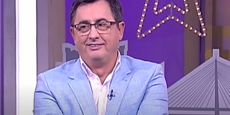 Voja Nedeljković otkrio šta se dešava iza kulisa “Zvezda Granda”