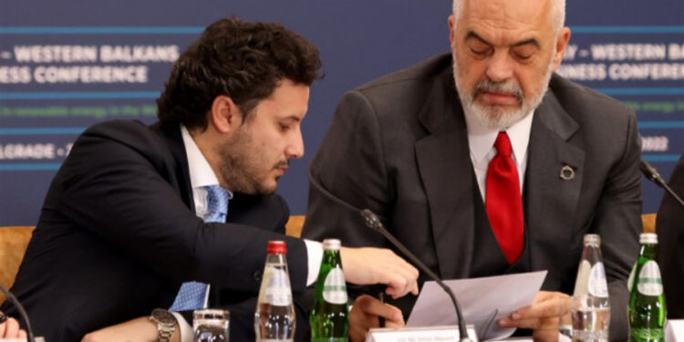 Crna Gora i Albanija dele troškove izgradnje mosta na Bojani