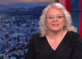 Lidija Bradara nova predsednica Federacije BiH
