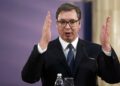 Vučić: U narednih sedam, osam dana odluka o povećanju premija za mleko