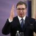 Vučić: U narednih sedam, osam dana odluka o povećanju premija za mleko